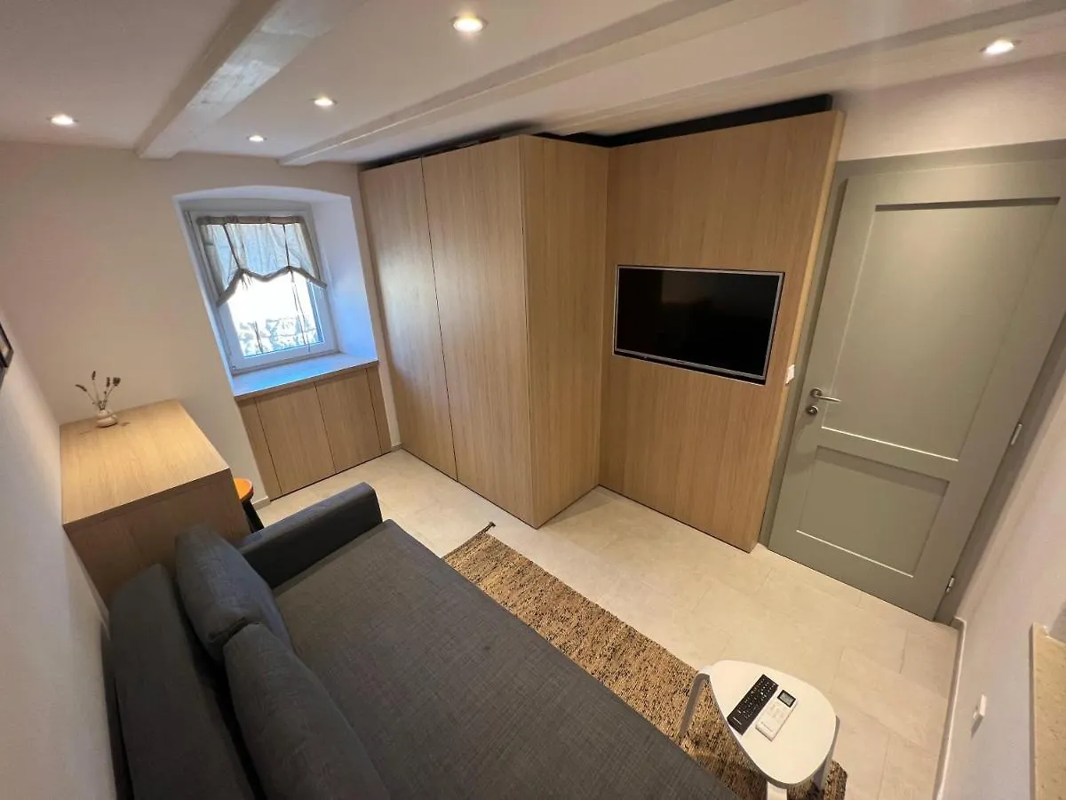 Podgora Experience Suite II Nerezine Apartment