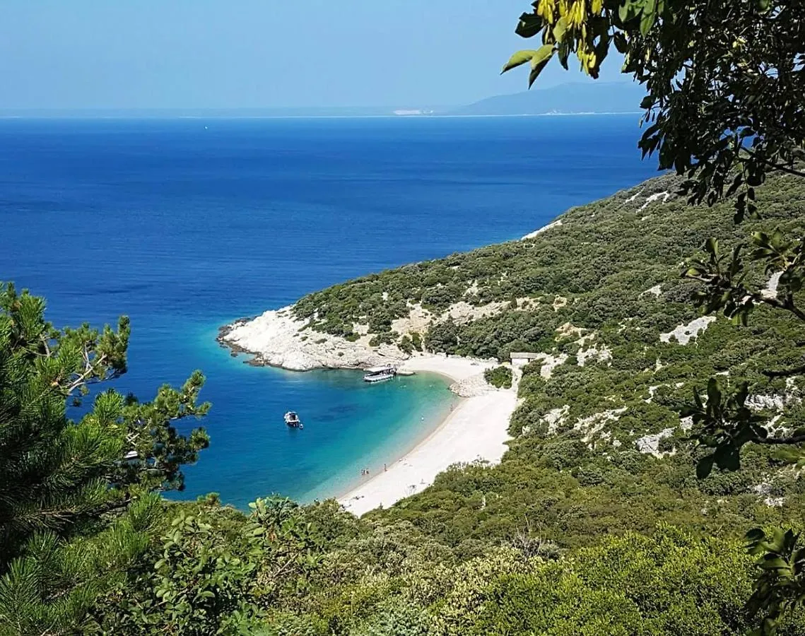 Podgora Experience Suite II Nerezine Apartment