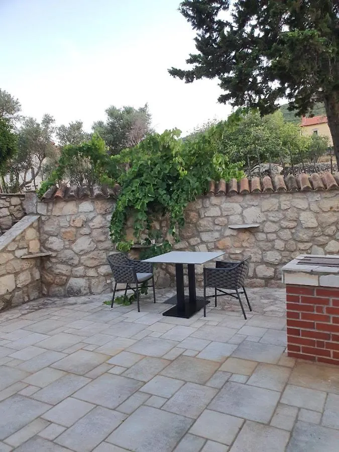 Podgora Experience Suite II Nerezine