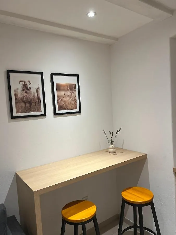 Podgora Experience Suite II Nerezine