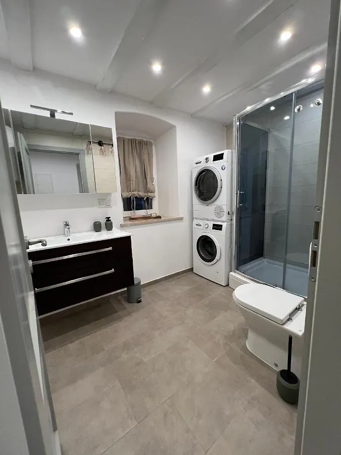 Podgora Experience Suite II Nerezine Croatia