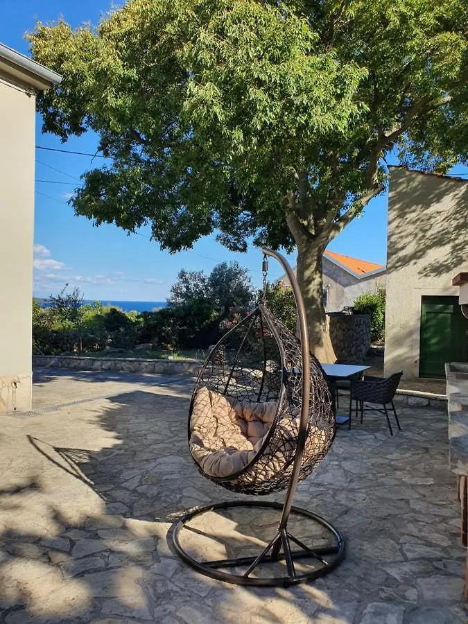 Podgora Experience Suite II Nerezine Apartment