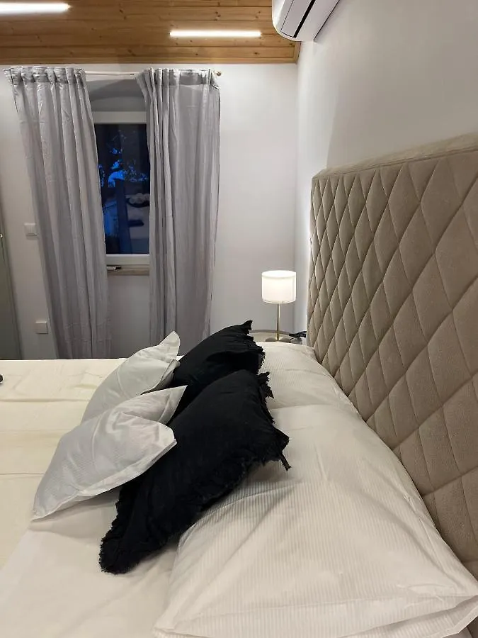 Podgora Experience Suite II Nerezine