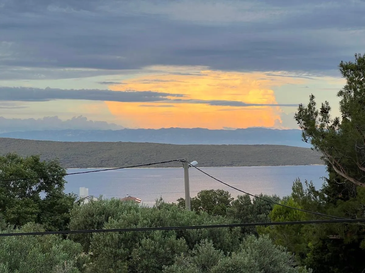 Podgora Experience Suite II Nerezine