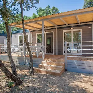  Kamp Mobile Homes Delta Marine At Lopari
