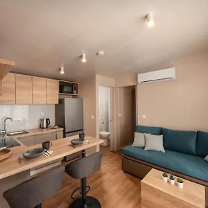 3* Park za odmor Mobile Homes Rapoca