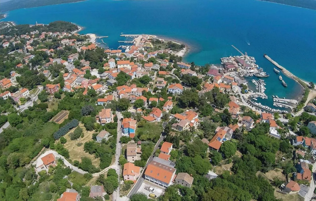 Podgora Experience Suite II Nerezine 0*,